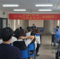 长江路工商分局举办《消法》培训班 - 长春市工商行政管理局