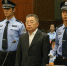 一汽集团原董事长徐建一案开审 被控受贿1218万 - 新浪吉林