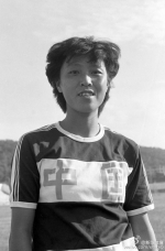 中国女足首任队长病逝 曾带队获中国首个洲际冠军 - 新浪吉林