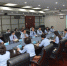 长春市国地税联合举办首次税务绩效文化沙龙 - 地方税务局