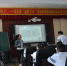 东丰县“送教下乡”项目语文研课磨课活动在横道河镇中学进行 - 教育厅