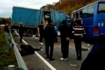 吉林旅游大巴车祸致4死续:5名重症患者已转危为安 - 松花江网