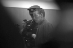 男保姆虐待七旬老人被判一年 监控拍下打人画面 - 新浪吉林