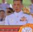 泰国国王去世 王储表示将等到适当时候再继位 - 松花江网