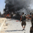 外媒称利比亚武装即将攻陷苏尔特 IS仍负隅顽抗 - 松花江网