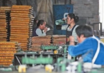 敦化市大石头镇老火柴厂坚持生产 只有14人 - 长春新文化网