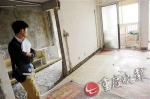 重庆男子装修花掉15万元物管突然告知装错房子 - 新浪吉林