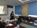 敦化市市场和质量监督管理局组织开展食品安全监测培训 - 食品药品监督管理局