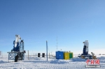 吉林大学南极科考队员集结 五赴冰穹探寻“气候密码” - 松花江网