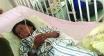 4岁女孩被亲妈打得颅内出血 - 新浪吉林