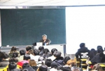 吉林建筑大学城建学院党校邀请吉林大学巴殿君教授做“一带一路中国大战略”专题讲座 - 教育厅