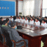 通榆县第一中学举办“鹏飞育英”捐资助学仪式 - 教育厅