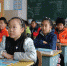 安图县松江小学：反校园欺凌，“教育从尊重开始” - 教育厅