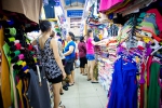 越南岘港，这样的市场你肯定没遇见过 - 松花江网
