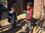 “小马云”9岁读一年级 村民说他智商有问题 - 新浪吉林