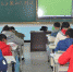 安图县松江镇中学：开展“语文主题学习”提升阅读写作水平 - 教育厅