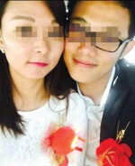 女记者疑因未婚夫移情跳楼自杀 年仅29岁 - 新浪吉林