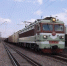 赤峰至通化直达列车开行 结束需在四平换乘历史 - 新浪吉林