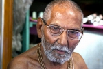 印度120岁神僧揭长寿秘诀：保持童子之身 - 新浪吉林
