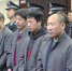 昨天，吉某等5人在法庭受审。京华时报记者欧阳晓菲摄 - 新浪吉林