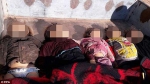 英媒：叙利亚村庄遭不明毒气袭击 93死300伤 - 北国之春