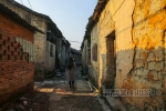 【隐居桂林】熊村，一个适合“隐居”的桂林古村落 - 松花江网
