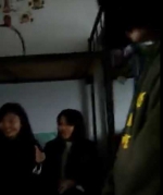 少女宿舍遭同龄人围观掌掴十余次 警方介入(图) - 新浪吉林