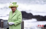 英女王因感冒未愈缺席新年礼拜仪式 已12天未露面 - 松花江网