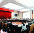 9日，市十五届人大一次会议各代表团分组审议市人大常委会工作报告和市“两院”工作报告。 石天蛟 摄 - 新浪吉林
