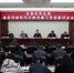 长春市司法局召开基层党组织书记抓党建工作述职评议会 - 长春市司法局