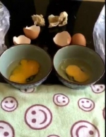 吉林市男子疑利群超市售假鸡蛋 食药监局:系谣传 - 新浪吉林