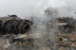 土耳其一货机在吉尔吉斯斯坦坠毁 至少32人遇难 - 松花江网