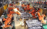 机器人产业成了哈尔滨经济新亮点 - 新浪吉林