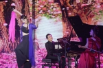 钢琴家汪洋在珲春举行巡回音乐会 - 新浪吉林