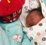省妇幼保健院第一个“鸡宝宝”6点46分出生 - 新浪吉林