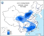 鸡年首个寒潮来了！这些地方将降温超8℃ - 新浪吉林