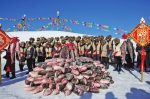2016吉林省旅游行业十大新闻重磅发布 - 旅游政务网