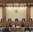 韩国总统弹劾案将于24日最终庭审 - 松花江网