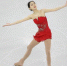 吉林籍名将李子君在花样滑冰女单自由滑比赛中获得银牌 - 新浪吉林