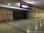 长春轻轨4号线北广场站D出口将于3月10日封闭施工 - 新浪吉林