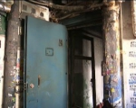 长春一独居男子家中起火 楼内居民紧急疏散 - 新浪吉林