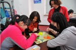 吉林市地税局开展趣味竞技活动 喜迎“三八”妇女节 - 地方税务局