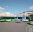 延吉全市500多名公交司机因待遇问题集体罢工 - 新浪吉林