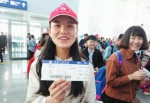 白城长安机场3月31日正式通航 - 新浪吉林