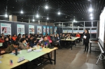 吉林省高校创新创业教师培训班圆满结课 - 教育厅