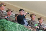 朝鲜警告美国:若轻举妄动降下核雷轰 - News.365Jilin.Com