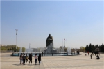 长春世界雕塑公园举办国家5A级旅游景区揭牌仪式 - 旅游政务网