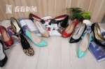 变态爱好！男子瞒老婆偷高跟鞋 自己穿着"过瘾" - News.365Jilin.Com