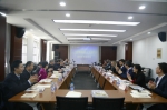 “文本的意义之源”国际学术研讨会在上海成功召开 - 社会科学院