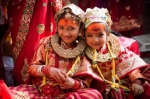 惊呆了!世界上唯一没有寡妇的民族 女孩12岁前“结婚”(组图) - News.365Jilin.Com